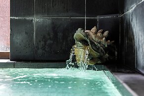 Shinyu no Yado Sazana