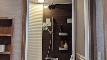 Shinyu no Yado Sazana