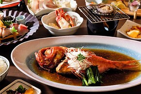 Shinyu no Yado Sazana