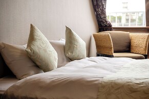 Shinyu no Yado Sazana