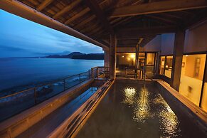 Shinyu no Yado Sazana