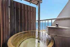 Shinyu no Yado Sazana