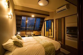 Shinyu no Yado Sazana