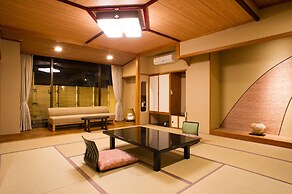 Shinyu no Yado Sazana