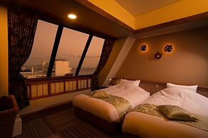 Shinyu no Yado Sazana