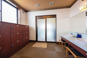 Shinyu no Yado Sazana