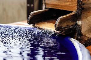 Shinyu no Yado Sazana