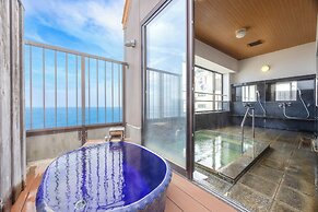 Shinyu no Yado Sazana