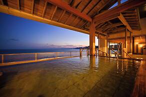 Shinyu no Yado Sazana