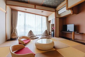 Shinyu no Yado Sazana