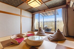 Shinyu no Yado Sazana