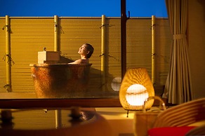 Shinyu no Yado Sazana