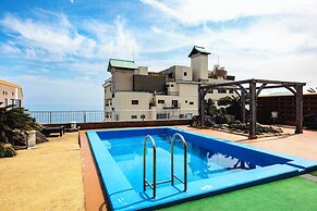 Shinyu no Yado Sazana