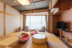 Shinyu no Yado Sazana