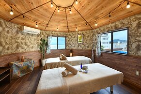 Shinyu no Yado Sazana