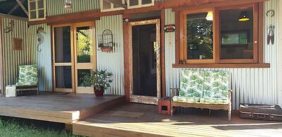 Fig Tree Retro Studio