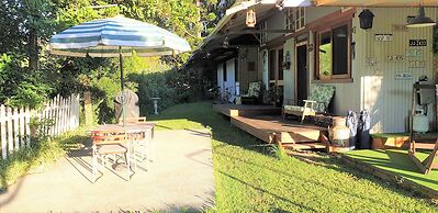 Fig Tree Retro Studio