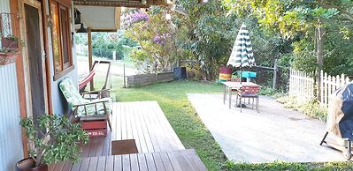 Fig Tree Retro Studio