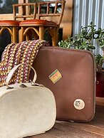 Fig Tree Retro Studio