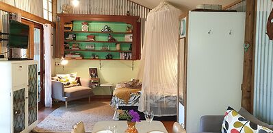 Fig Tree Retro Studio