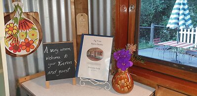 Fig Tree Retro Studio