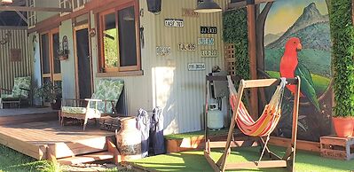 Fig Tree Retro Studio