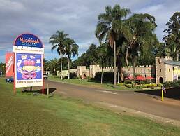 Fig Tree Retro Studio