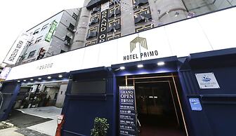 Hotel Primo