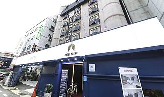 Hotel Primo