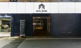 Hotel Primo
