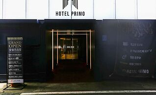 Hotel Primo