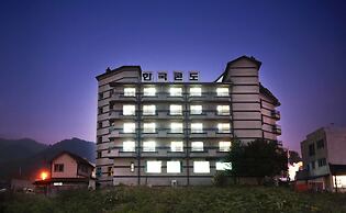 Corea Condo Suanbo