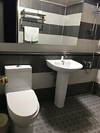 Corea Condo Suanbo