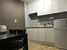Corea Condo Suanbo