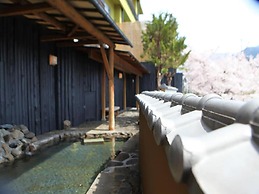 Ryokan Biyunoyado