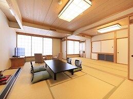 Ryokan Biyunoyado