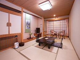 Ryokan Biyunoyado
