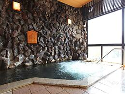 Ryokan Biyunoyado