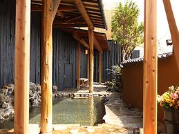Ryokan Biyunoyado