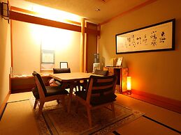 Ryokan Biyunoyado