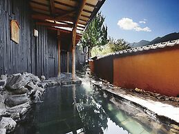Ryokan Biyunoyado