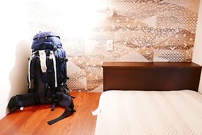 K's House Fuji View - Hostel