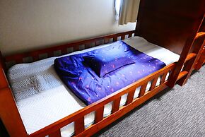 K's House Fuji View - Hostel