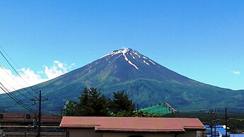K's House Fuji View - Hostel