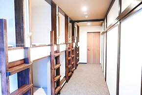 K's House Fuji View - Hostel