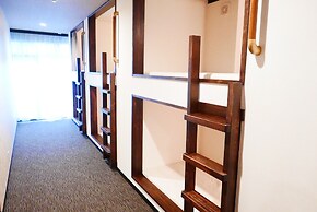 K's House Fuji View - Hostel