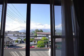 K's House Fuji View - Hostel
