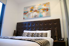 Whitehorse Apartment Hotel