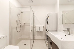 Whitehorse Apartment Hotel