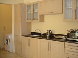 British Resort Hurghada